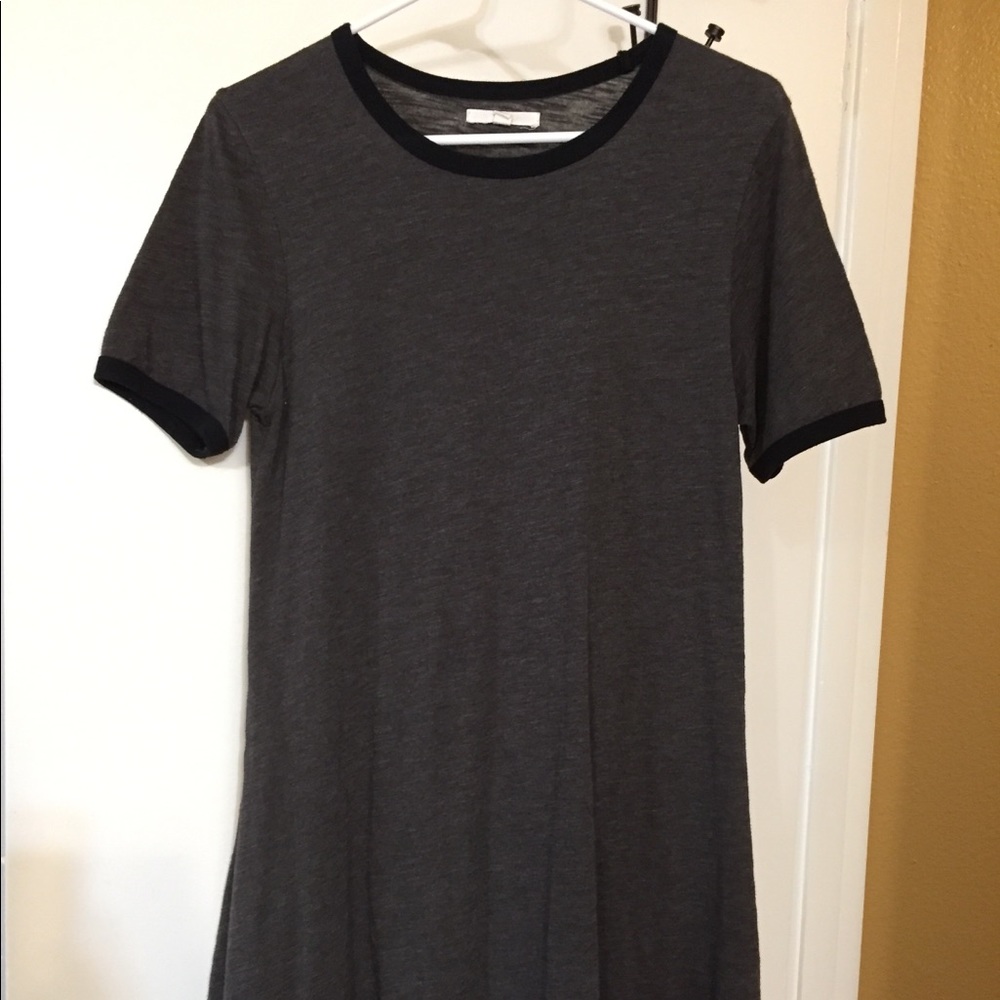Vans dress